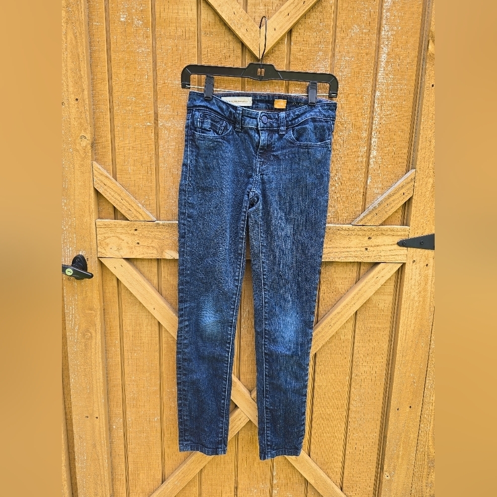Pilcro Skinny Jeans Size 25